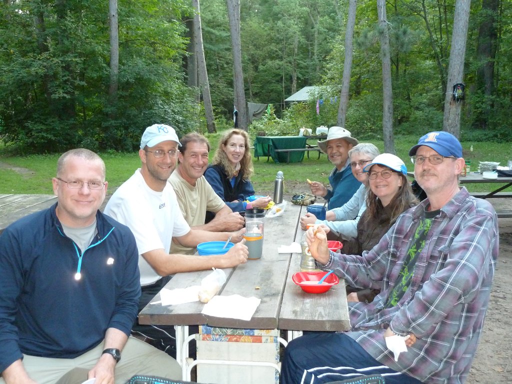 St. Croix National Scenic Riverway 2016